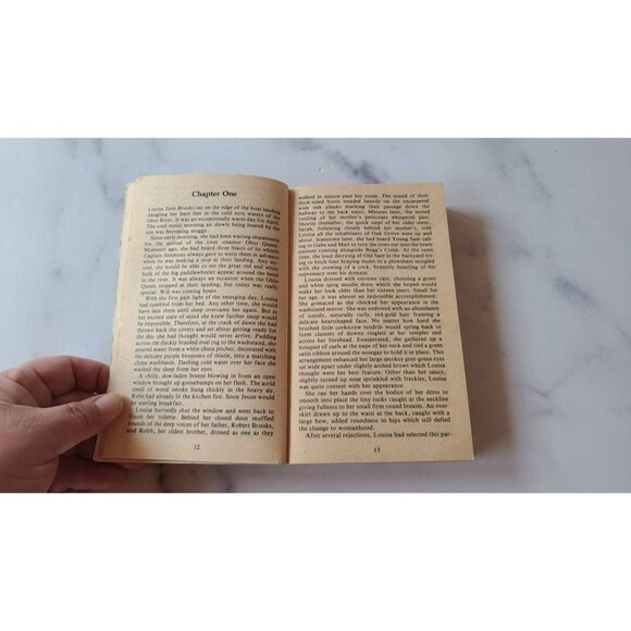 The Rose and the Sword - Picture 5 of 10